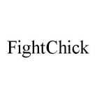 FIGHTCHICK