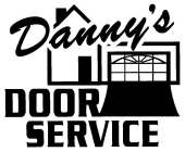 DANNY'S DOOR SERVICE