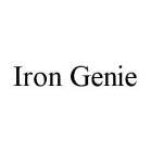 IRON GENIE