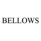 BELLOWS