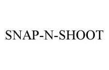 SNAP-N-SHOOT
