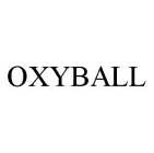 OXYBALL