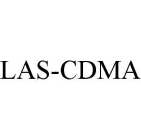 LAS-CDMA