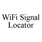 WIFI SIGNAL LOCATOR