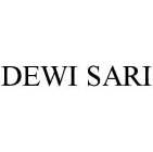 DEWI SARI