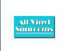 ALL VINYL SUNROOMS