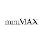 MINIMAX