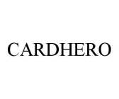 CARDHERO