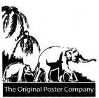 THE ORIGINAL POSTER COMPANY