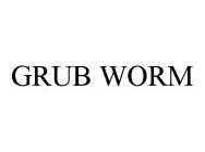 GRUB WORM