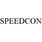 SPEEDCON