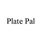 PLATE PAL