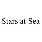STARS AT SEA
