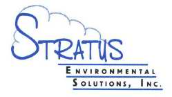 STRATUS ENVIRONMENTAL SOLUTIONS, INC.