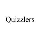 QUIZZLERS