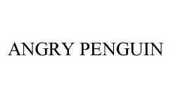 ANGRY PENGUIN