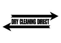 DRY CLEANING DIRECT