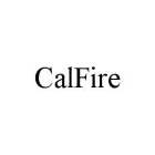 CALFIRE