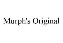 MURPH'S ORIGINAL