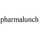 PHARMALUNCH