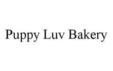 PUPPY LUV BAKERY