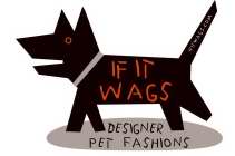 IF IT WAGS DESIGNER PET FASHIONS IFITWAGS.COM