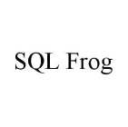 SQL FROG