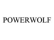 POWERWOLF