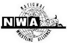 NATIONAL WRESTLING ALLIANCE NWA
