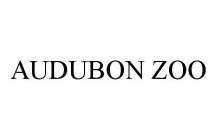 AUDUBON ZOO