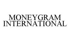 MONEYGRAM INTERNATIONAL