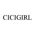 CICIGIRL