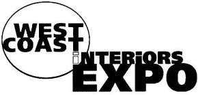 WEST COAST INTERIORS EXPO