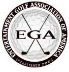 EGA ENTERTAINMENT GOLF ASSOCIATION OF AMERICA ESTABLISHED 2002