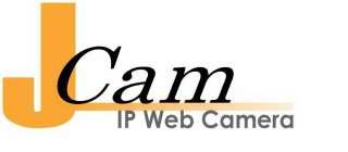 JCAM IP WEB CAMERA