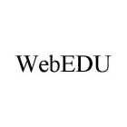 WEBEDU