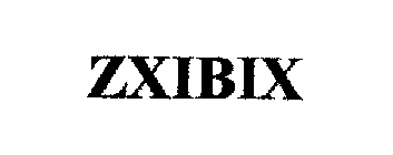 ZXIBIX