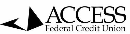 ACCESS FEDERAL CREDIT UNION