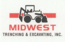 MIDWEST TRENCHING & EXCAVATING INC.