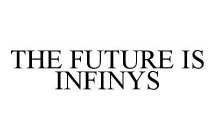 THE FUTURE IS INFINYS