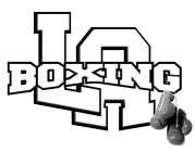 LA BOXING