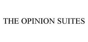 THE OPINION SUITES