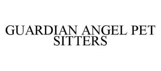 GUARDIAN ANGEL PET SITTERS