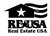 REUSA REAL ESTATE USA