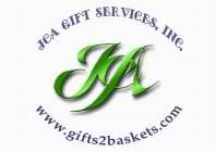 JCA JCA GIFT SERVICES, INC. WWW.GIFTS2BASKETS.COM