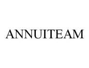 ANNUITEAM