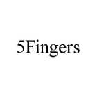 5FINGERS