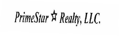 PRIMESTAR REALTY, LLC.