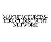 MANUFACTURERS-DIRECT DISCOUNT NETWORK