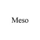 MESO